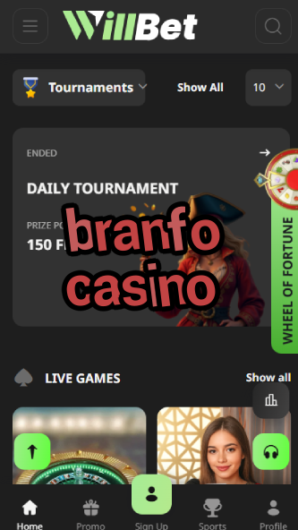 Branfo Casino - Premium Online Casino-7spincasino.ydblkf.net