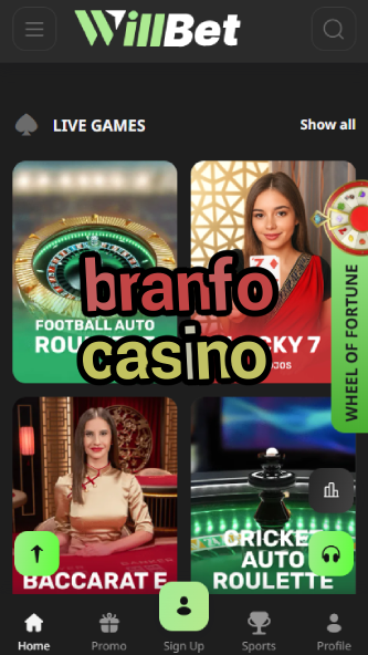 Branfo Casino - Premium Online Casino-7spincasino.ydblkf.net