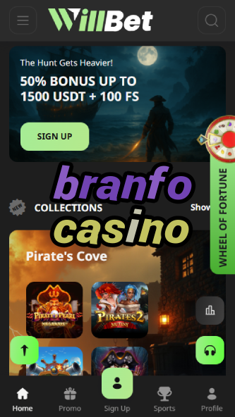 Branfo Casino - Premium Online Casino-7spincasino.ydblkf.net